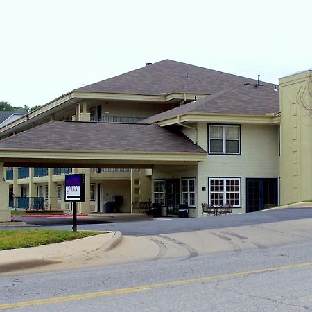 Docker's Inn Branson Exterior foto